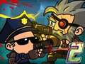 שפּיל Zombie Glopocalypse 2 אָנליין