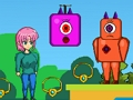 שפּיל גנוריסַאּפ סַאקישטי  אָנליין