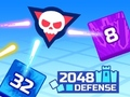 שפּיל גנוקידייטרַאפ 2048  אָנליין