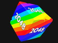 שפּיל ןרעמונ טימ ד 3 2048 זבויק  אָנליין