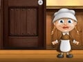 שפּיל Thanksgiving Room Escape 9  אָנליין