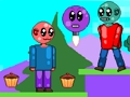 שפּיל סערוטנעוודַא וזָאג  אָנליין
