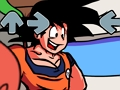 שפּיל FNF סוו Goku  אָנליין