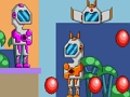 שפּיל Bot 2 ןלעטש  אָנליין