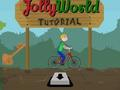 שפּיל Jollyworld אָנליין