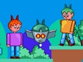 שפּיל 2 ָאטעה  אָנליין