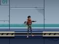 שפּיל Jetpack Blast :סנַאקע  אָנליין