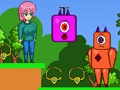 שפּיל Ichikas Adventure 2 אָנליין