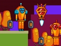 שפּיל Bot 2 ווָאקעה אָנליין