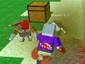 שפּיל Blocky Commat Swat 10 לצינ אָנליין