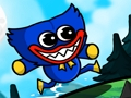 שפּיל Super Huggie Bros אָנליין