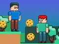 שפּיל 2 סערוטנעוודַא םיט  אָנליין