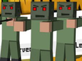 שפּיל Krunker: Zombie Bock אָנליין