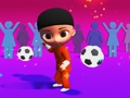 שפּיל רעקַאס קיגַאמ ליּפש  אָנליין