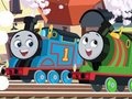 שפּיל Thomas געזבָאל ןענעז זנַאשזדנע עלַא אָנליין