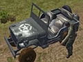 שפּיל WW2 סקנַאט המחלמ  אָנליין
