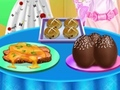 שפּיל Happy Easter Delicious Food 2 רעטסעווש  אָנליין