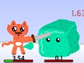 שפּיל 2 קידייל ירט לּפע  אָנליין