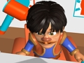 שפּיל ד 3 ןגיילנָא רָאה  אָנליין