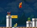 שפּיל Mario XP: דרעטסַאמער  אָנליין