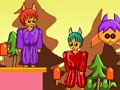 שפּיל 2 וָאקוני  אָנליין