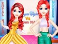 שפּיל לייטס ןרעדָאמ סוו לייטס לַאיור  אָנליין