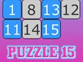 שפּיל 15 שינעטער  אָנליין