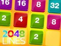 שפּיל תורוש 2048  אָנליין