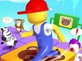 שפּיל ּפָארַא ןלַאפ טשינ טסלאז וד  אָנליין
