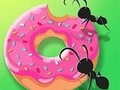 שפּיל רעטיילַאימיס ץנַא קידייל  אָנליין