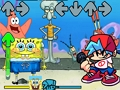 שפּיל FNF סוו Spunchbob  אָנליין