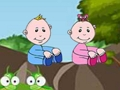 שפּיל 2 ינַאב יד ןעוועטַאר  אָנליין