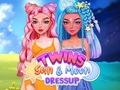 שפּיל ךיז ןלעטשרַאֿפ הנבל ןוא ןוז גניליווצ  אָנליין