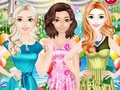 שפּיל Bffs 2 ייטראפ יט רעמוז  אָנליין