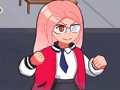 שפּיל Badass Brawler יד ,Azuki :ףורּפרעטַאש  אָנליין