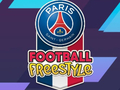שפּיל PSG עליטסעערפ רעקַאס  אָנליין
