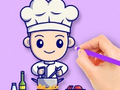 שפּיל ףעש :רפס גנירעלַאק  אָנליין