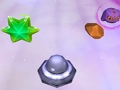 שפּיל Rocklien Run! יניניפני  אָנליין