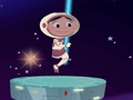 שפּיל Saltho por las estrellas אָנליין