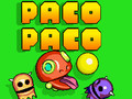 שפּיל Paco Paco אָנליין