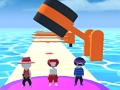 שפּיל ד 3 גניסַאר ןַאמקקיטס  אָנליין