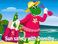 שפּיל Dorothy טימ יטעפַאס ןוז  אָנליין
