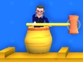 שפּיל ןכירק גנירג  אָנליין