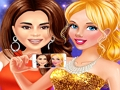 שפּיל טכַאנ ייטראפ :BFFs זלַאיור & סרַאטס  אָנליין