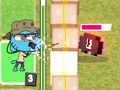 שפּיל Gumball Multiverse Mayhem ןופ טלעוו גניזיימַא יד  אָנליין