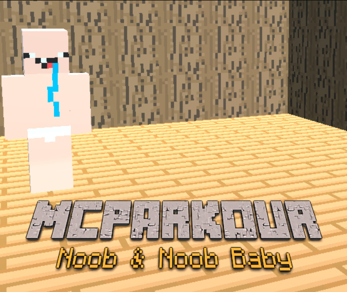 שפּיל Mc Parog jusob ןוא nobby baby אָנליין