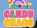 שפּיל Gumball Candy Chaos ליּפש ַיירֿפ ןיילנָא ליּפש  אָנליין