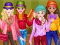 שפּיל טינש יגדע זיסעסנירּפ  אָנליין