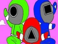 שפּיל ליּפש דיווקס רפס גנירעלַאק  אָנליין