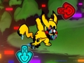 שפּיל Fnf vs pibby pikachu אָנליין